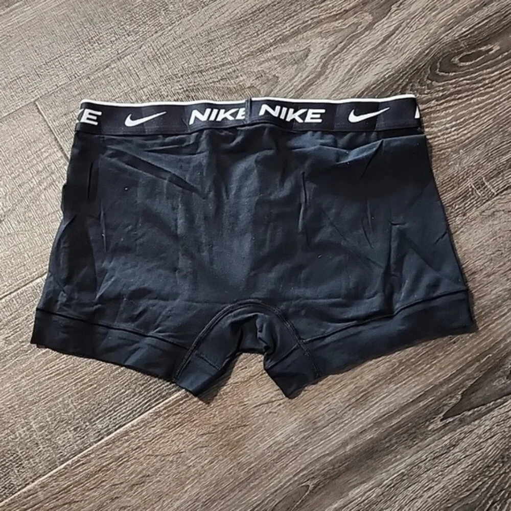 Nike everyday stretch cotton Trunk